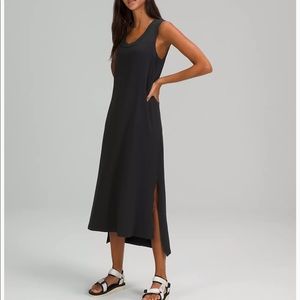 Lululemon All Yours Maxi Dress
